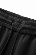 Regalia Emboss Tracksuit BLACK