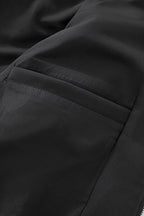 Regalia Emboss Tracksuit BLACK