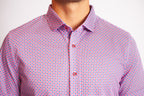 Jagger Short Sleeve Tech Shirt