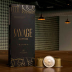 Savage Pods: Elipse (14x)