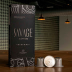 Savage Pods: Nirvana (14x)