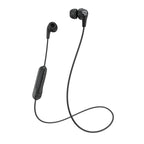 JBuds Pro Wireless Signature Earbuds Black