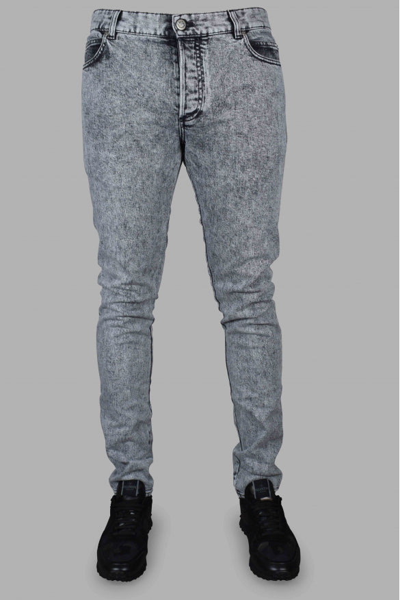 Balmain Men Jean