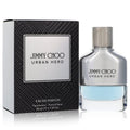 Jimmy Choo Urban Hero by Jimmy Choo Eau De Parfum Spray 1 oz for Men