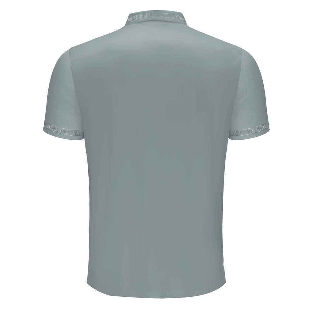 Tranquil Thread SKY/SILVER