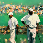 Legends on the Links