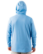 Performance Golf Hoodie - Bomb Pop