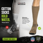 JUNGLE Sock