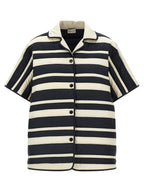 Moncler Women Striped Shirt
