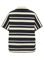 Moncler Women Striped Shirt