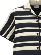 Moncler Women Striped Shirt