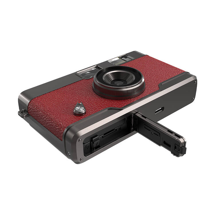 Y2Kraft™ Pocket Cam