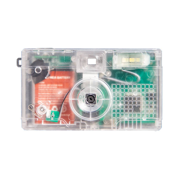 Y2Kraft™ Pocket Cam