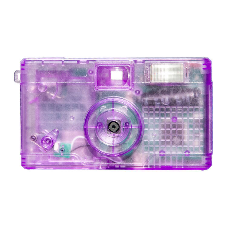 Y2Kraft™ Pocket Cam