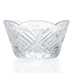 Waterford Crystal 5" Mastercraft St. Patrick's Day Continuity Bowl