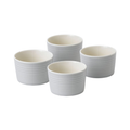 Royal Doulton Gordon Ramsay Set of 4 Maze Ramekin