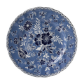 Johnson Brothers Devon Cottage 6 Piece 8.7" Salad Plate Set