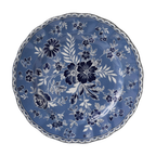 Johnson Brothers Devon Cottage 6 Piece 8.7" Salad Plate Set
