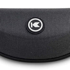 Black Zipper Case