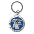 Kentucky Wildcats Key Chain