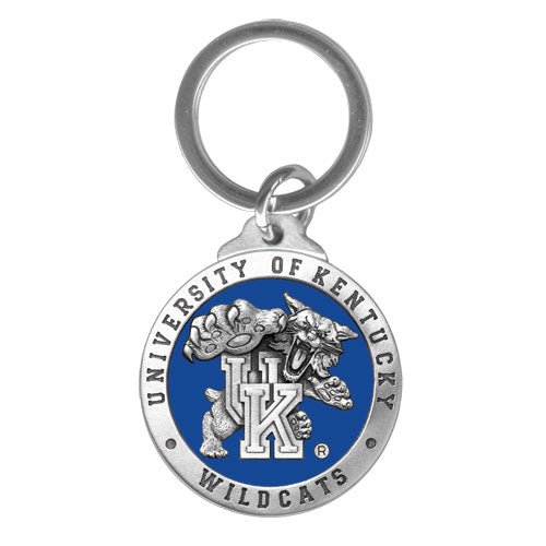 Kentucky Wildcats Key Chain