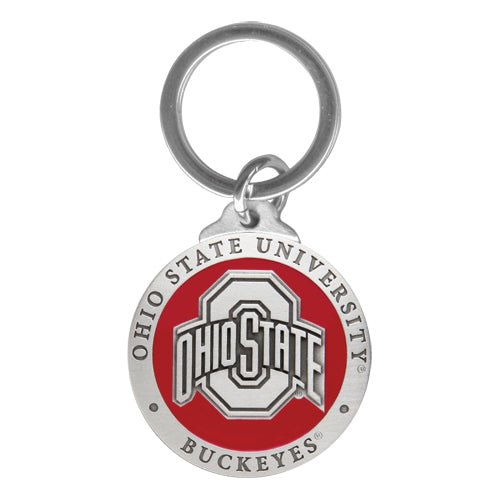Ohio State University Key Chain