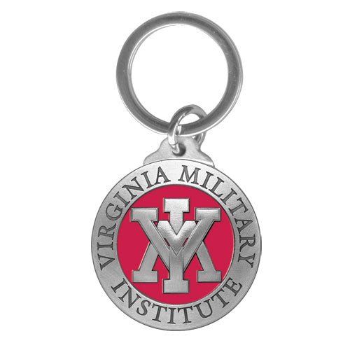 Virginia Military Institute Key Chain