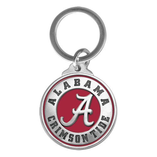 Alabama Crimson Tide Key Chain