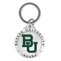 Baylor Bears Key Chain