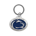 Penn State University Keychain
