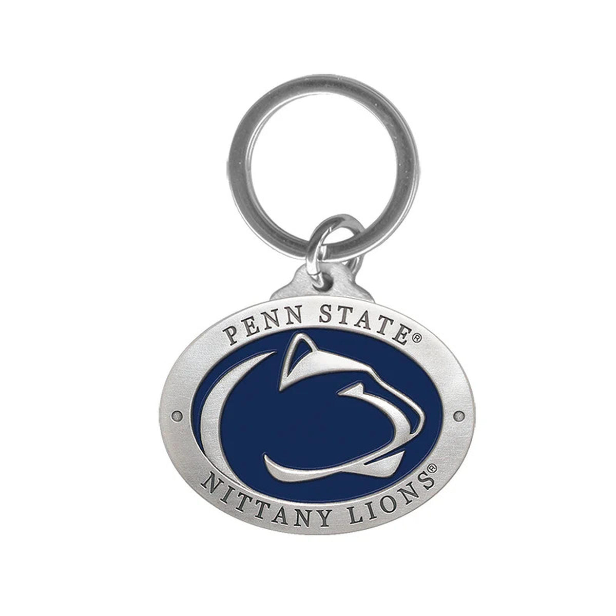 Penn State University Keychain