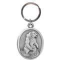 Grizzly Bear Key Chain