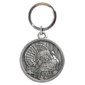 Turkeys Key Chain
