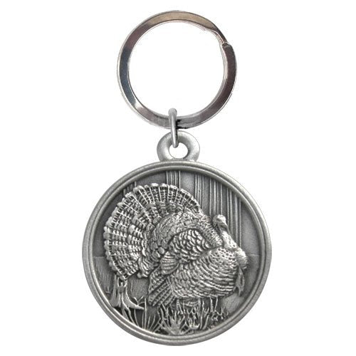 Turkeys Key Chain