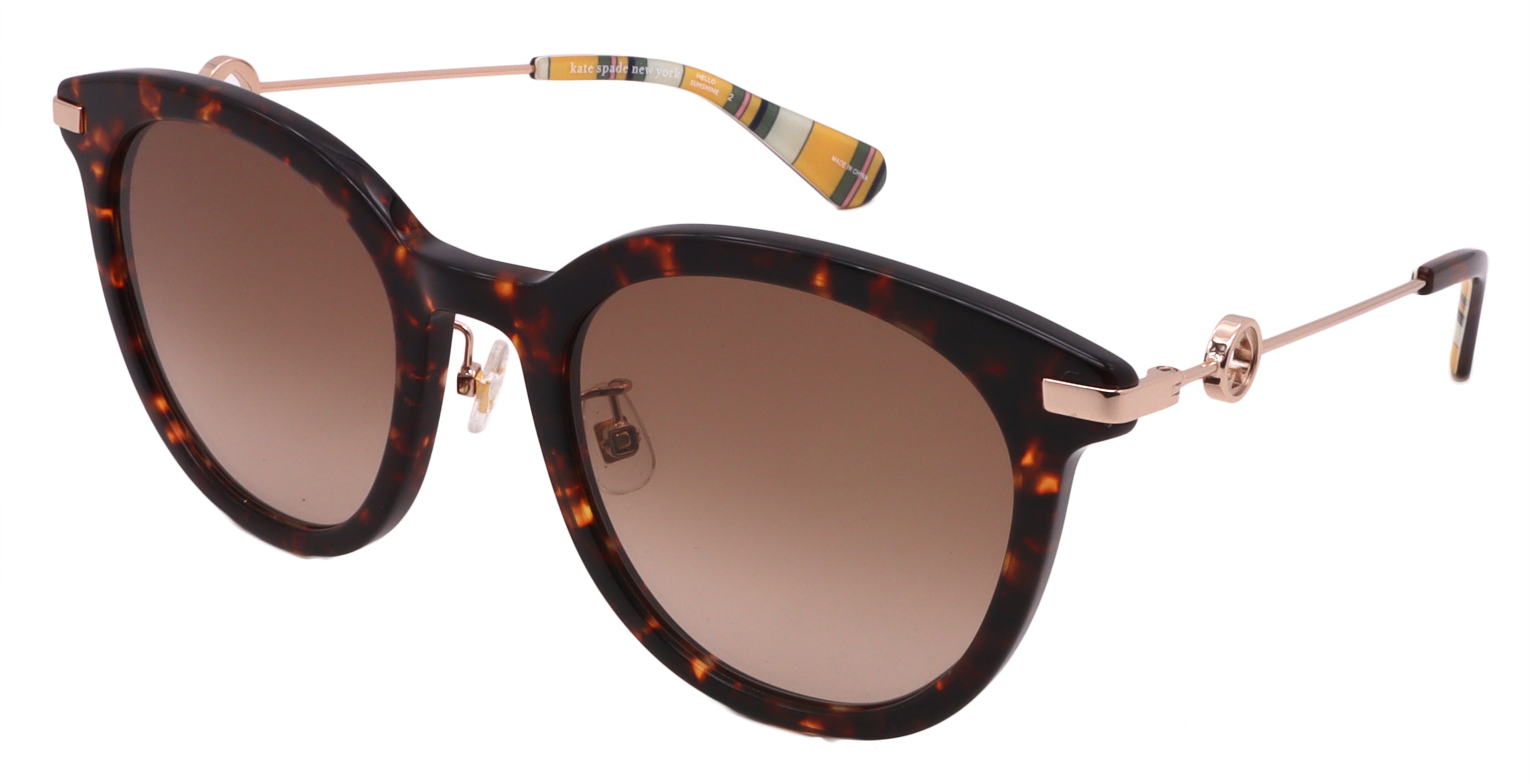 Kate Spade KEESEY/G/S-086-53-22-140