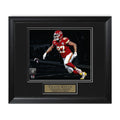 Travis Kelce Unsigned Photograph Framed to 11x14