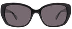 Kate Spade Sunglasses KENZIE/G/S-807-53-18-140 Polarized