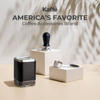 8oz Square Glass Storage Container, KF3020S