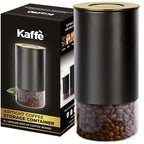 12oz Round Glass Storage Container, KF3031G