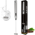 Handheld Milk Frother, KF6020NS