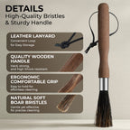 Coffee Cleaning Brush (8"), KFCB02
