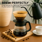 Organic Premium Coffee Filters #2, KFCF02B