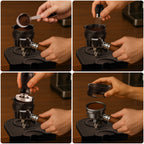 Espresso Portafilter Dosing Ring, 54MM, KFDR01