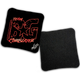 Kingslayer - Black/Red