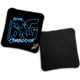 Kingslayer - Black/Blue