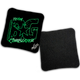 Kingslayer - Black/Green
