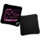 Kingslayer - Black/Pink