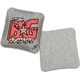 SIlver/Coral