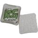Silver/Green