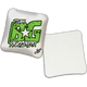 White/Green